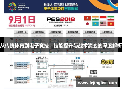 从传统体育到电子竞技：技能提升与战术演变的深度解析