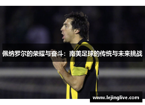 佩纳罗尔的荣耀与奋斗：南美足球的传统与未来挑战