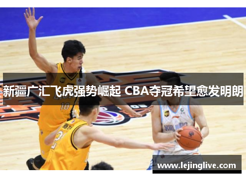 新疆广汇飞虎强势崛起 CBA夺冠希望愈发明朗