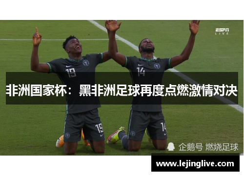 非洲国家杯：黑非洲足球再度点燃激情对决
