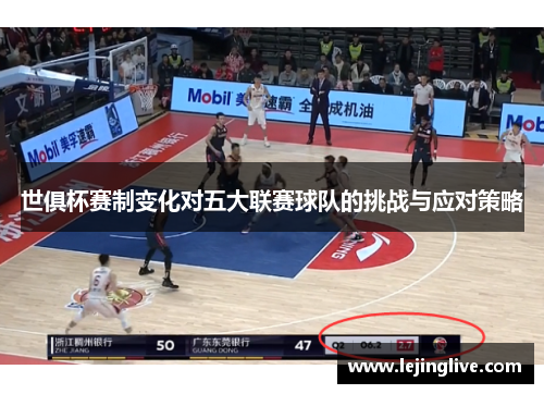 世俱杯赛制变化对五大联赛球队的挑战与应对策略