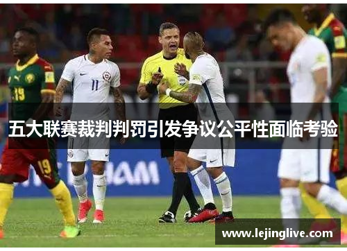 五大联赛裁判判罚引发争议公平性面临考验